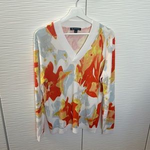 INC International Concepts Unisex Sweater